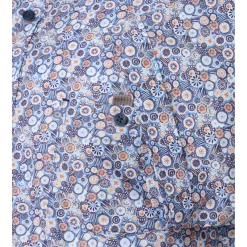 B.D. Casual Short 1/2Arm