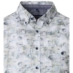 B.D. Casual Short 1/2Arm