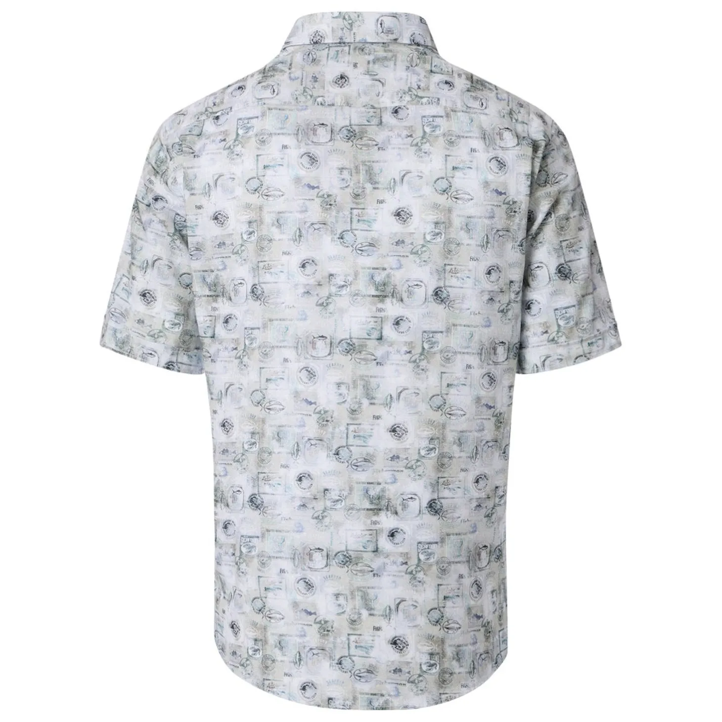B.D. Casual Short 1/2Arm