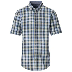 B.D. Comfort Fit 1/2Arm