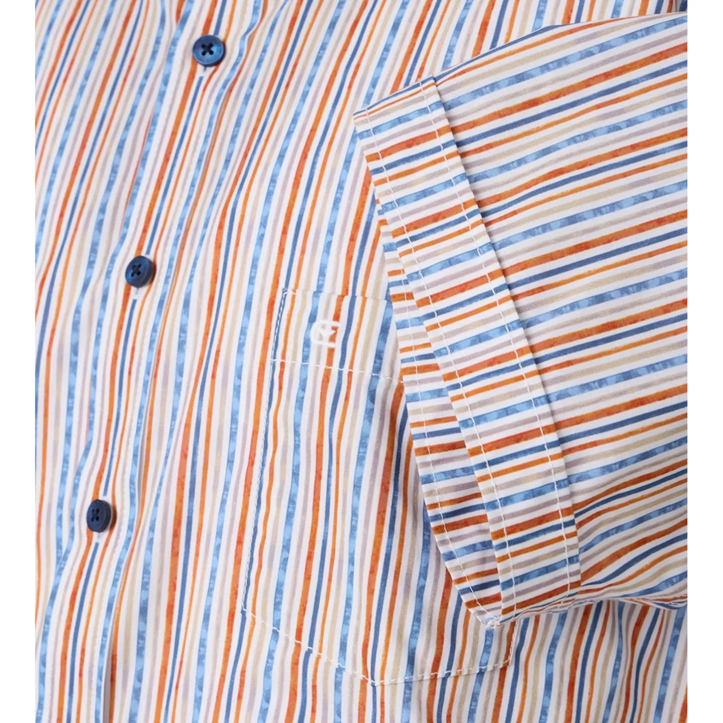 B.D. Comfort Fit 1/2Arm