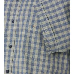 B.D. Comfort Fit 1/2Arm