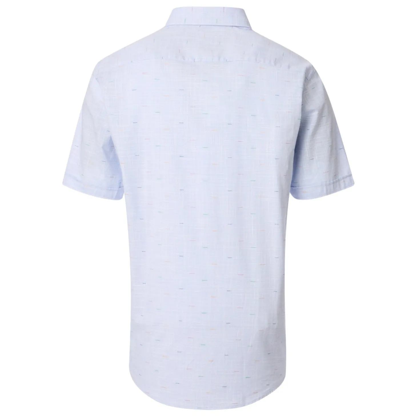 B.D. Comfort Fit 1/2Arm
