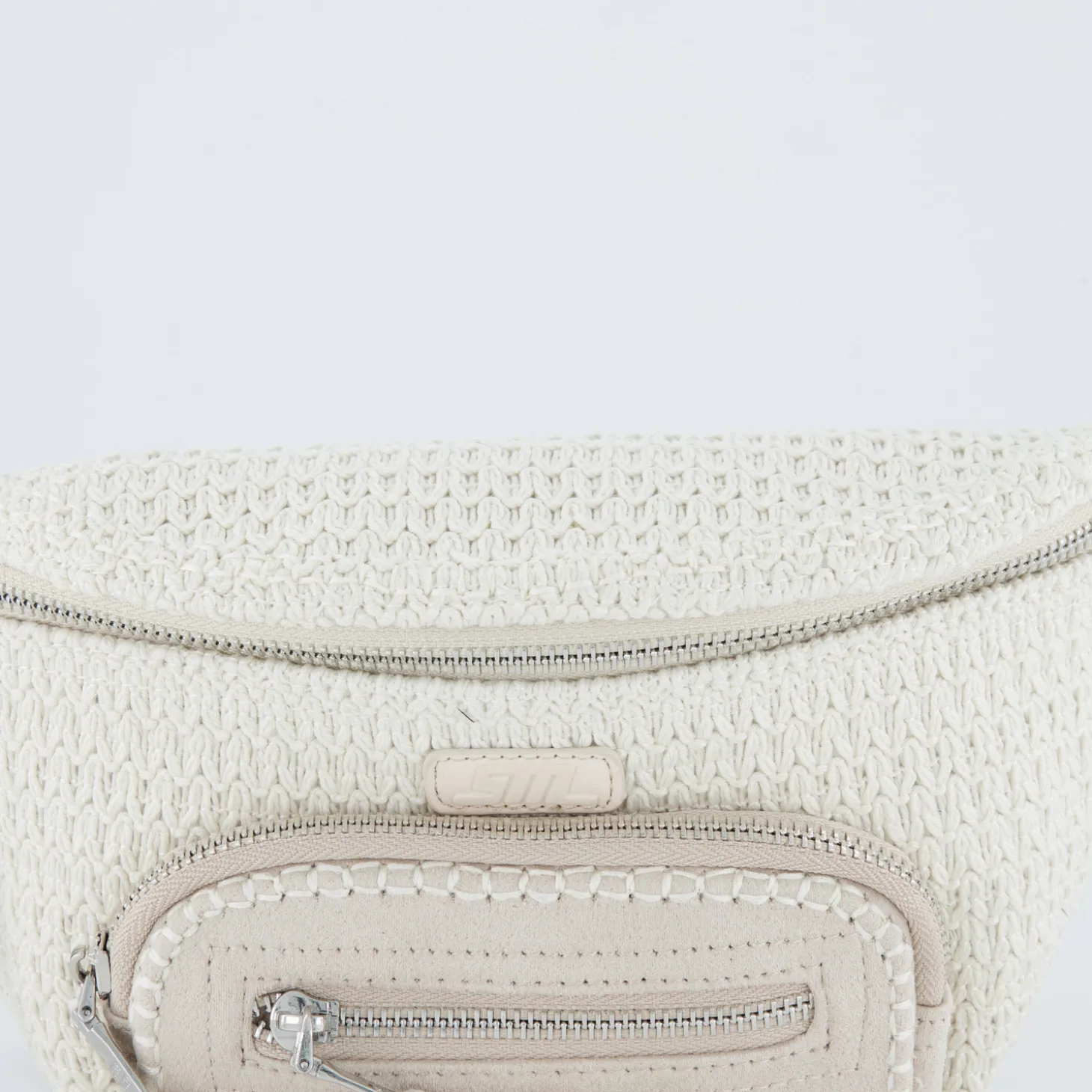 Bdoubles Crossbody