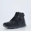Bequem Stiefel WF