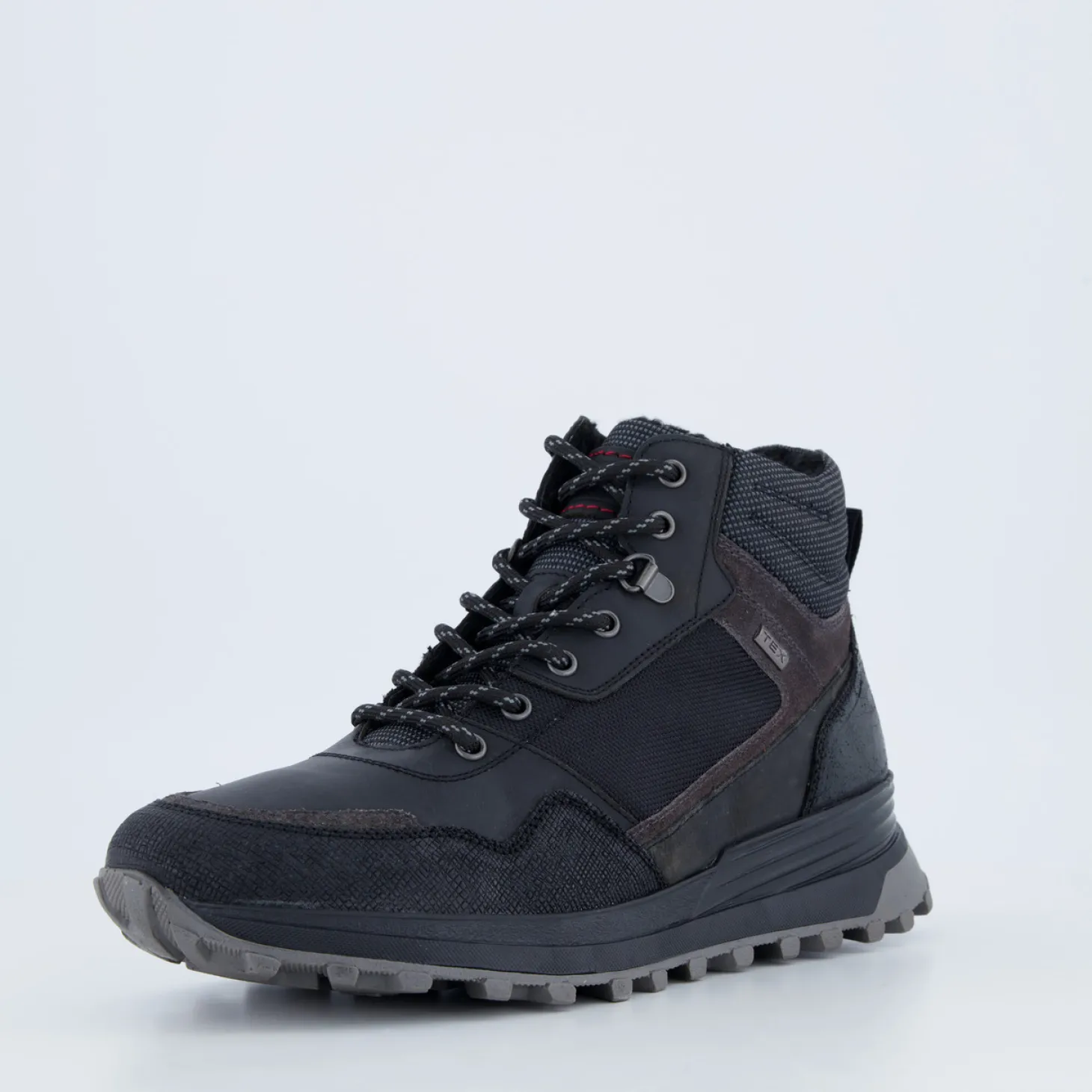Bequem Stiefel WF