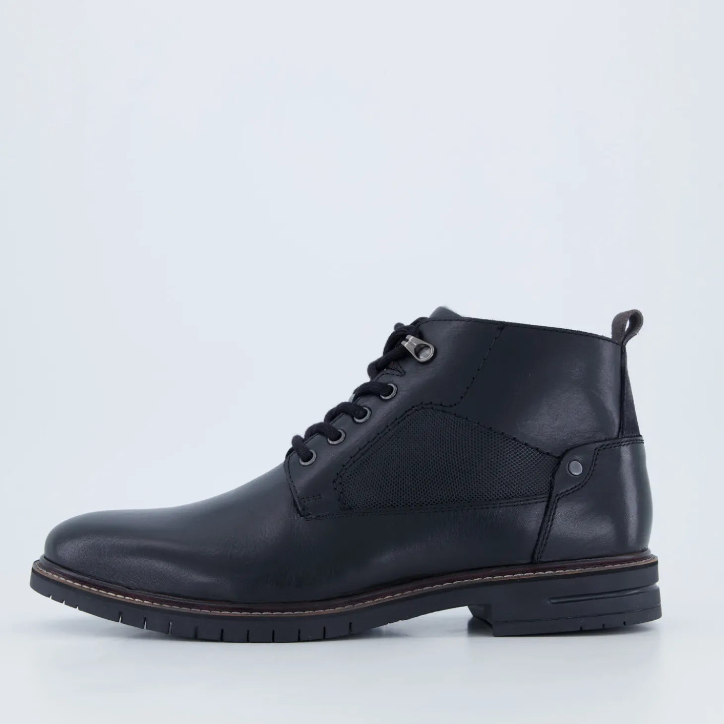 Bequem Stiefel WF