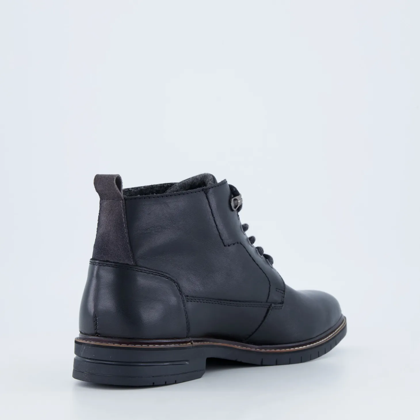 Bequem Stiefel WF