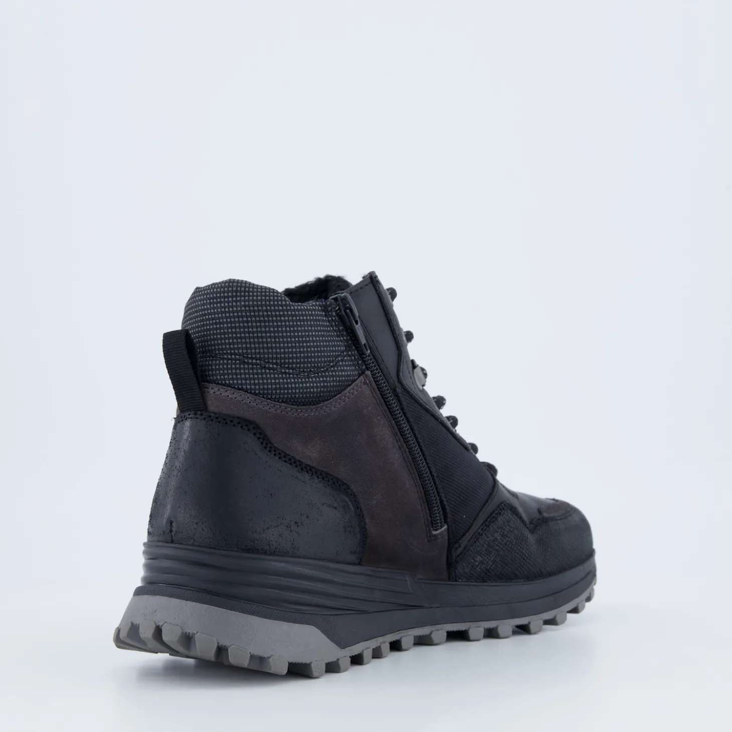 Bequem Stiefel WF