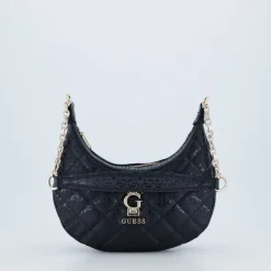 BESSEY HOBO SHOULDER BAG