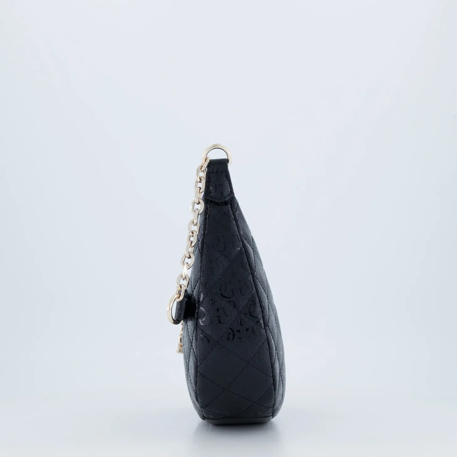 BESSEY HOBO SHOULDER BAG