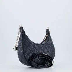 BESSEY HOBO SHOULDER BAG