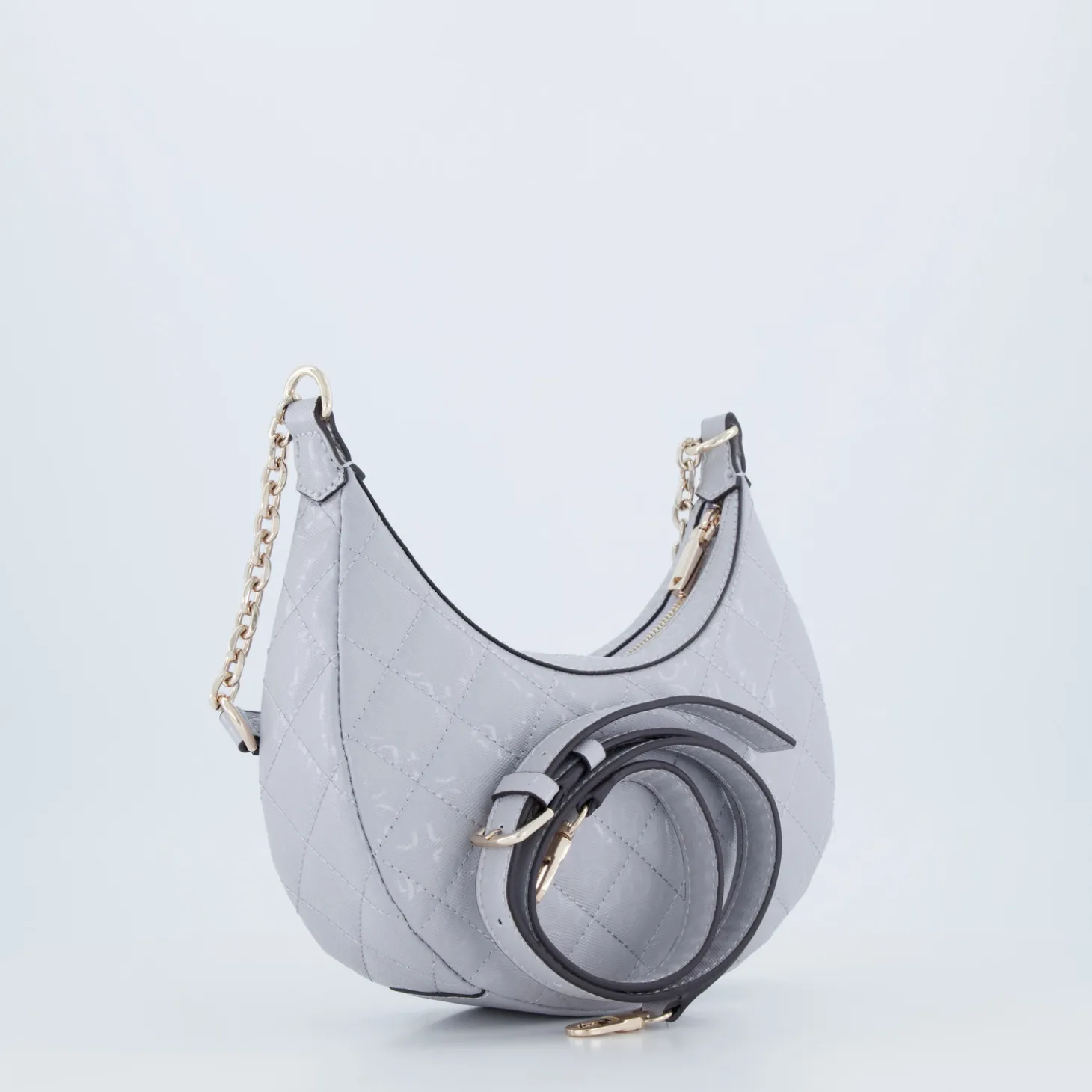 BESSEY HOBO SHOULDER BAG