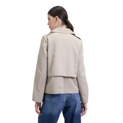 Blazer Kurz Zweireiher 1/1 Arm