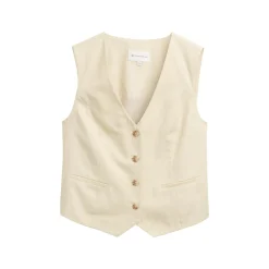 Blazer modern vest