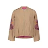 Blazerjacke Kurz 1/1 Arm