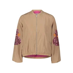 Blazerjacke Kurz 1/1 Arm