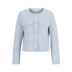 Blazerjacke Kurz 1/1 Arm