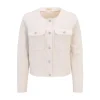 Blazerjacke Kurz 1/1 Arm