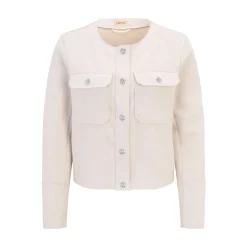 Blazerjacke Kurz 1/1 Arm