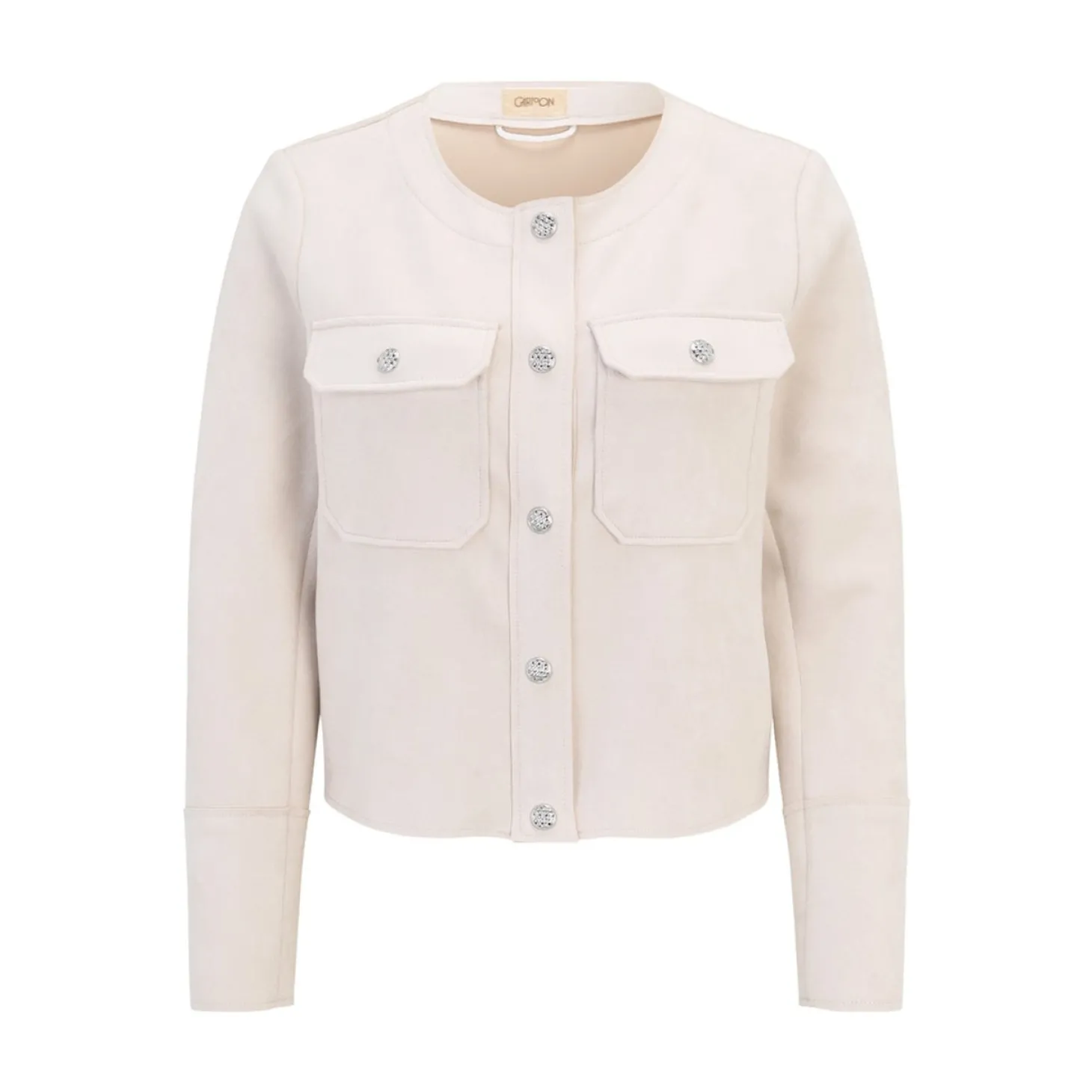 Blazerjacke Kurz 1/1 Arm