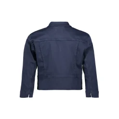 Blazerjacke Kurz 3/4 Arm