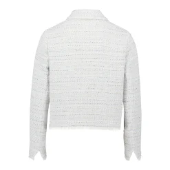 Blazerjacke Kurz 1/1 Arm