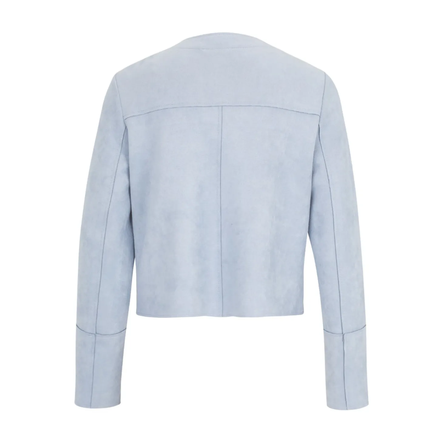 Blazerjacke Kurz 1/1 Arm