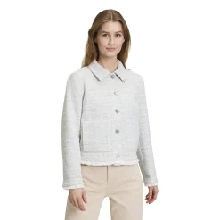 Blazerjacke Kurz 1/1 Arm
