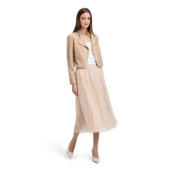 Blazerjacke Kurz 1/1 Arm