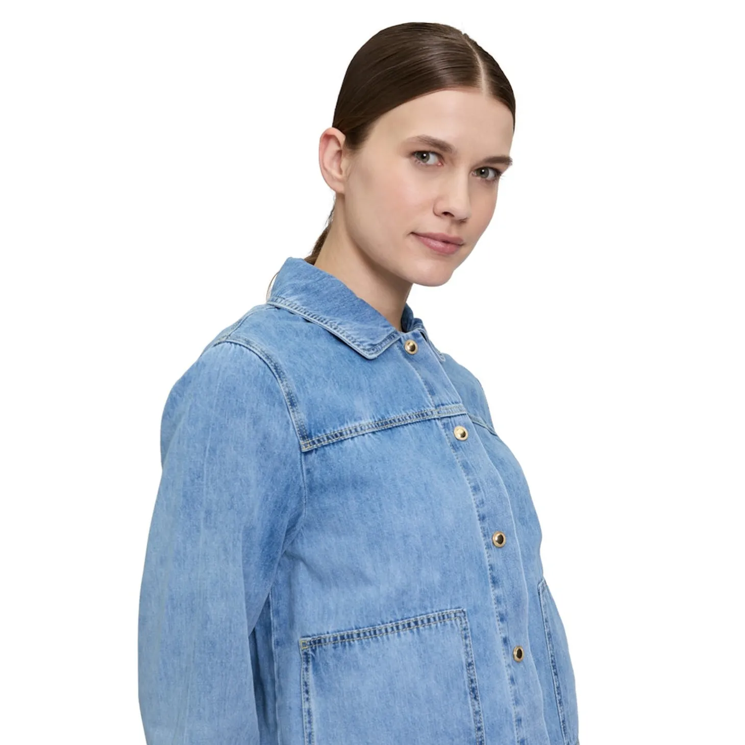 Blazerjacke Kurz 1/1 Arm
