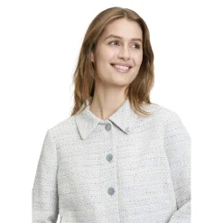 Blazerjacke Kurz 1/1 Arm