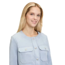 Blazerjacke Kurz 1/1 Arm