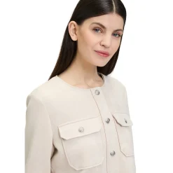 Blazerjacke Kurz 1/1 Arm