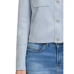 Blazerjacke Kurz 1/1 Arm