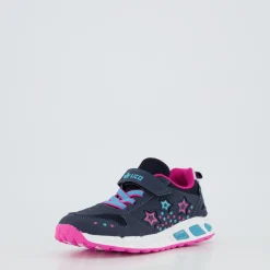 Blinky Girl
