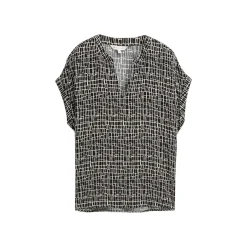 Blouse easy shape