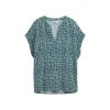 Blouse easy shape