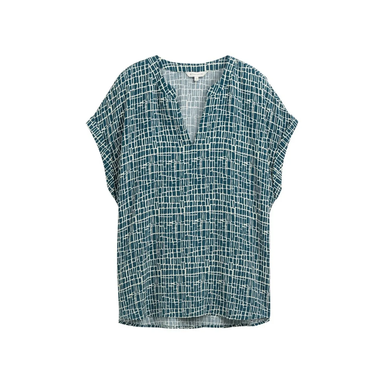 Blouse easy shape
