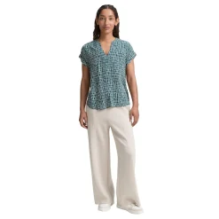 Blouse easy shape