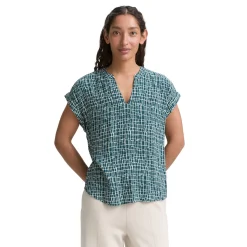 Blouse easy shape