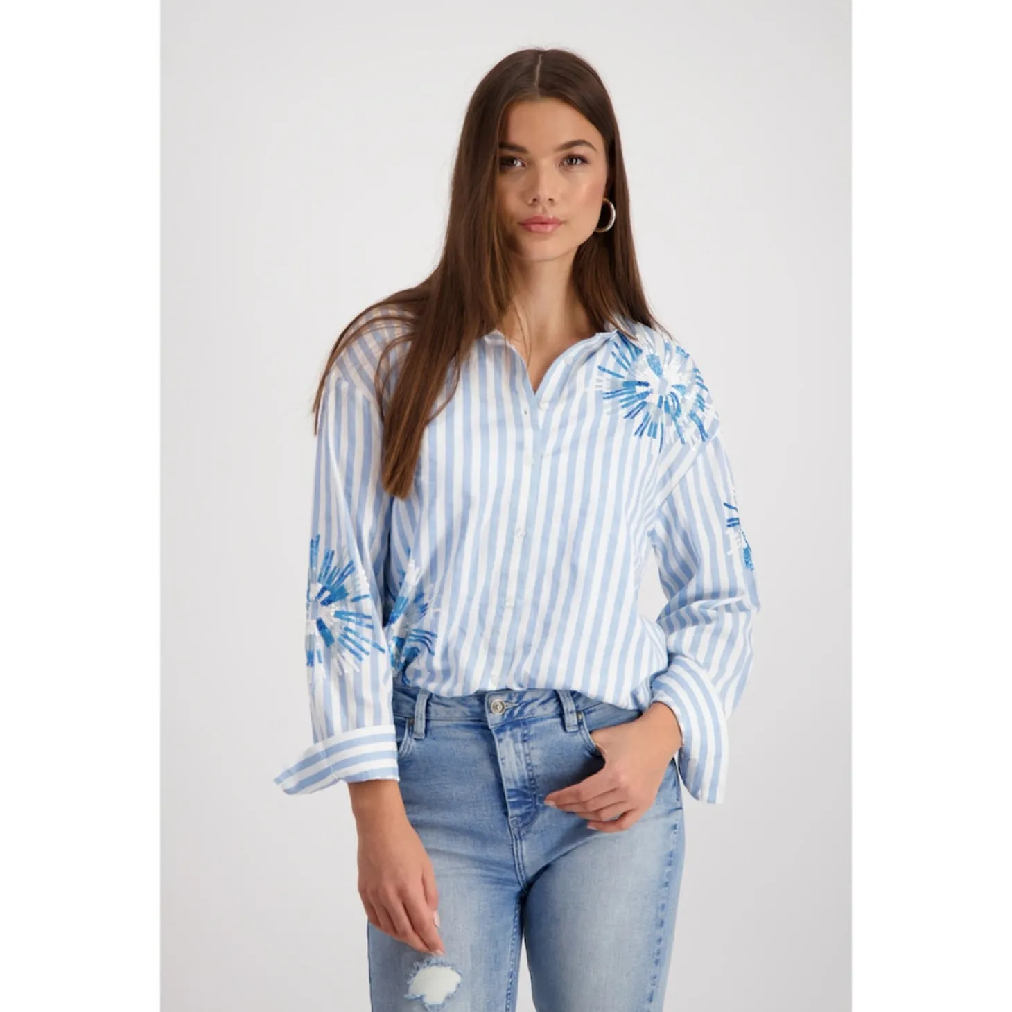 Bluse