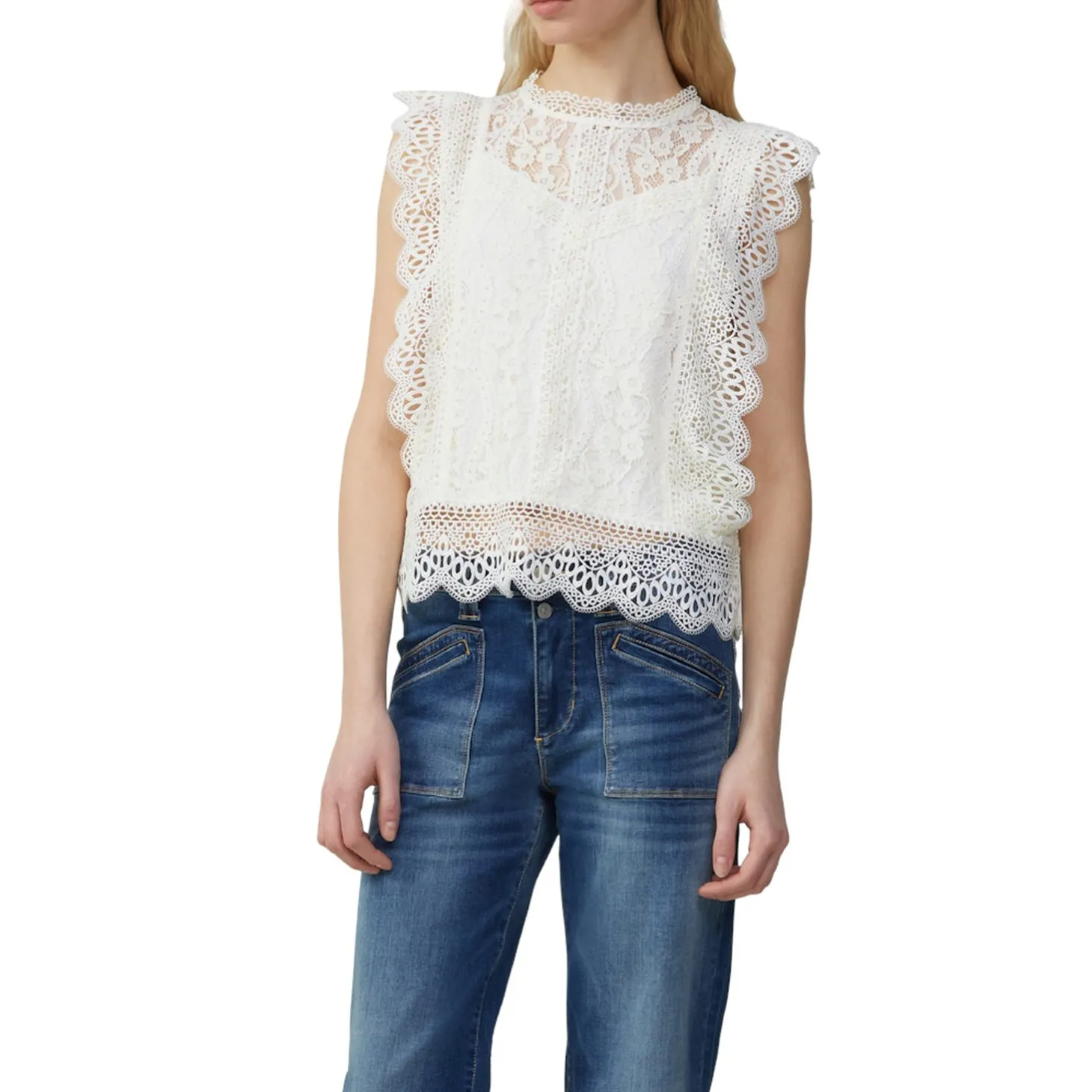 Bluse