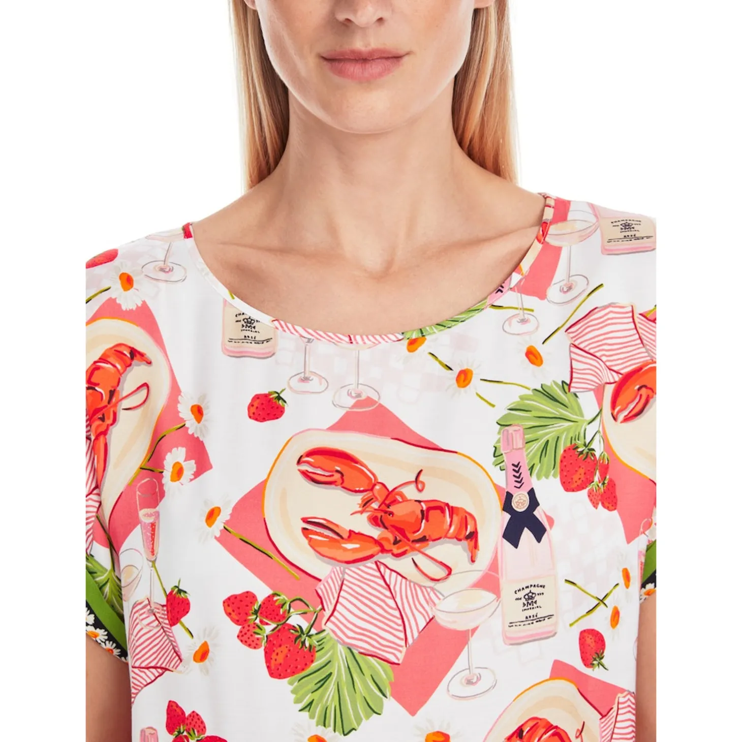 Bluse