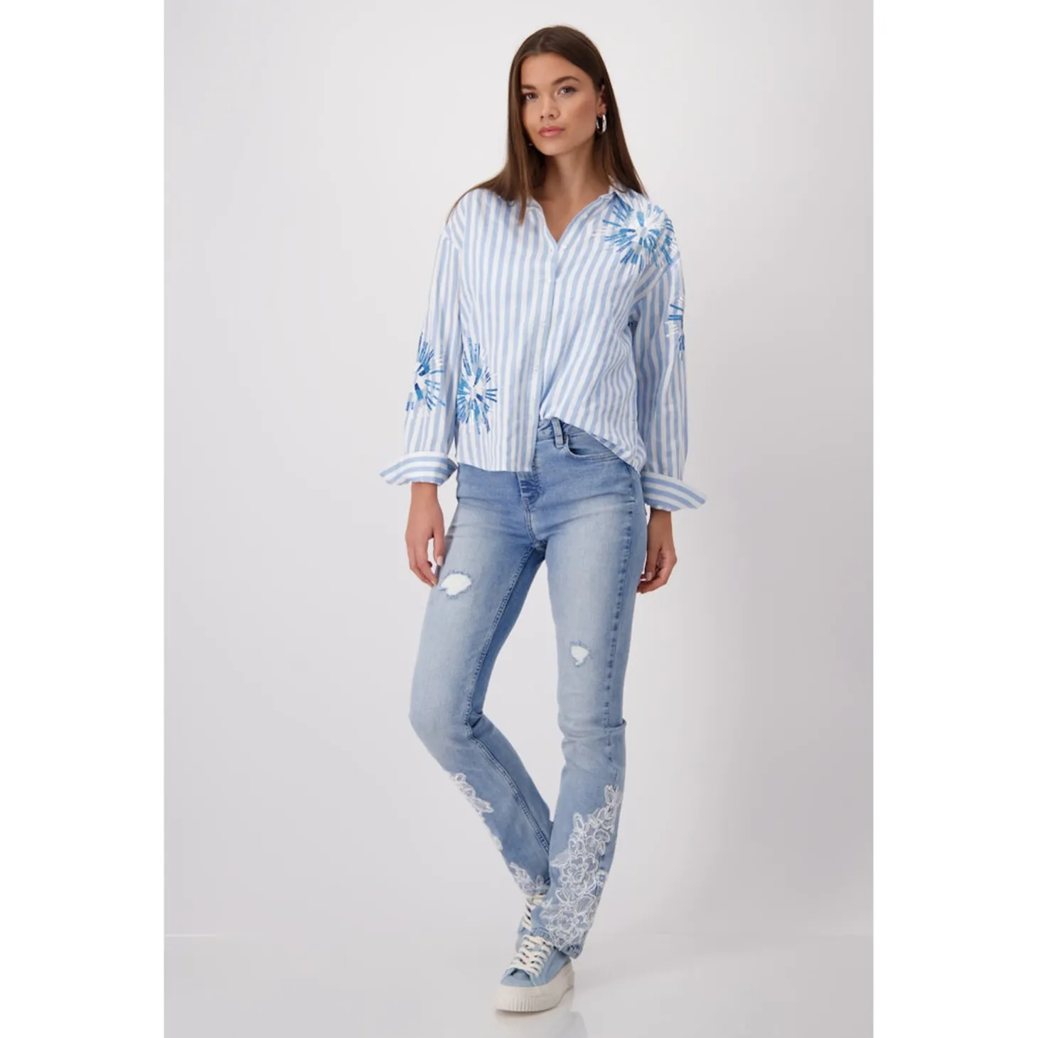 Bluse