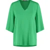 BLUSE 1/2 ARM