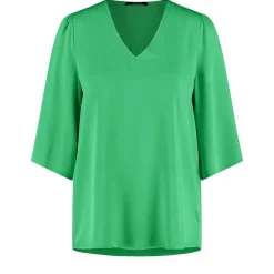BLUSE 1/2 ARM