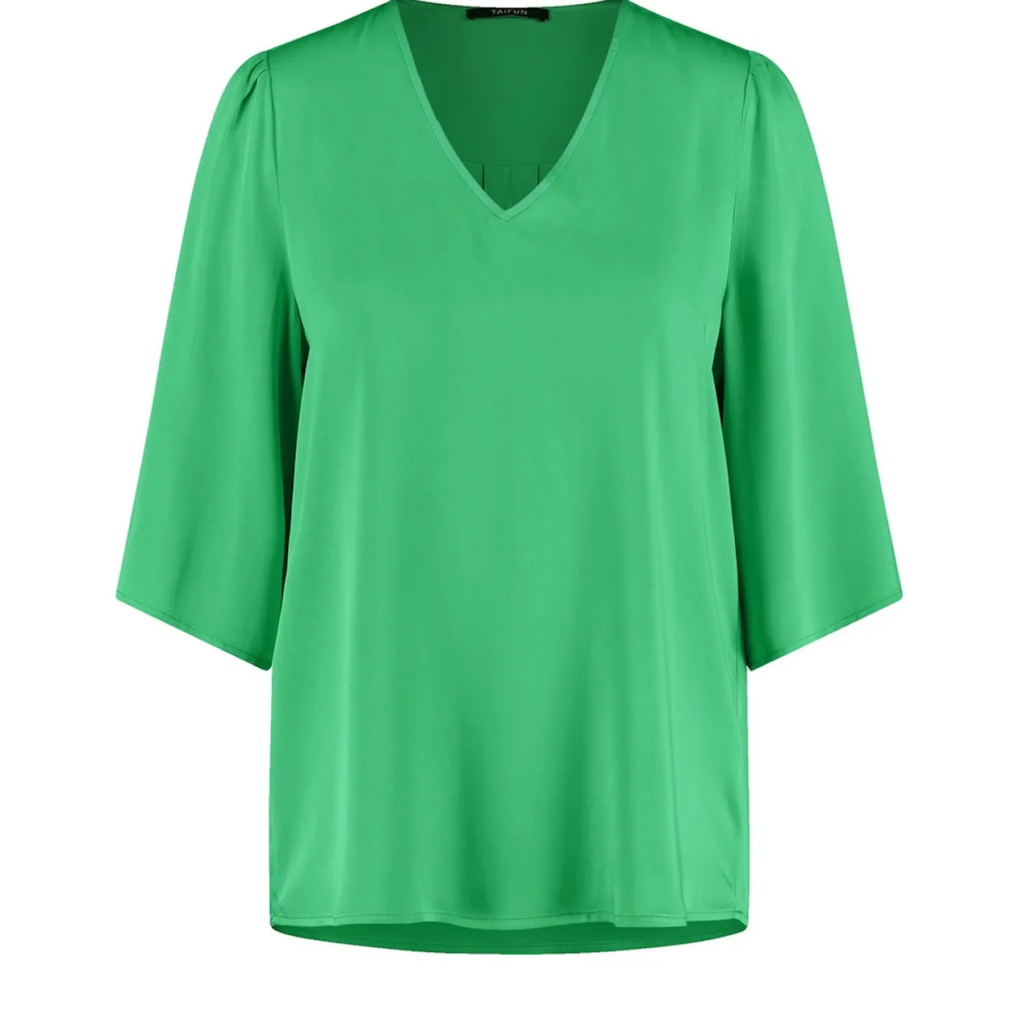BLUSE 1/2 ARM