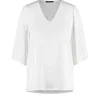 BLUSE 1/2 ARM