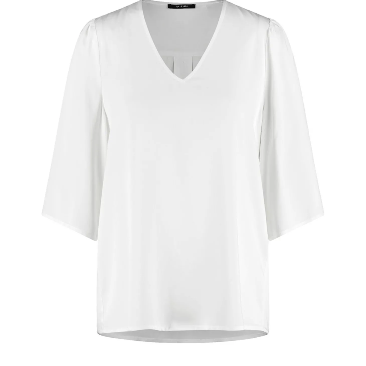 BLUSE 1/2 ARM